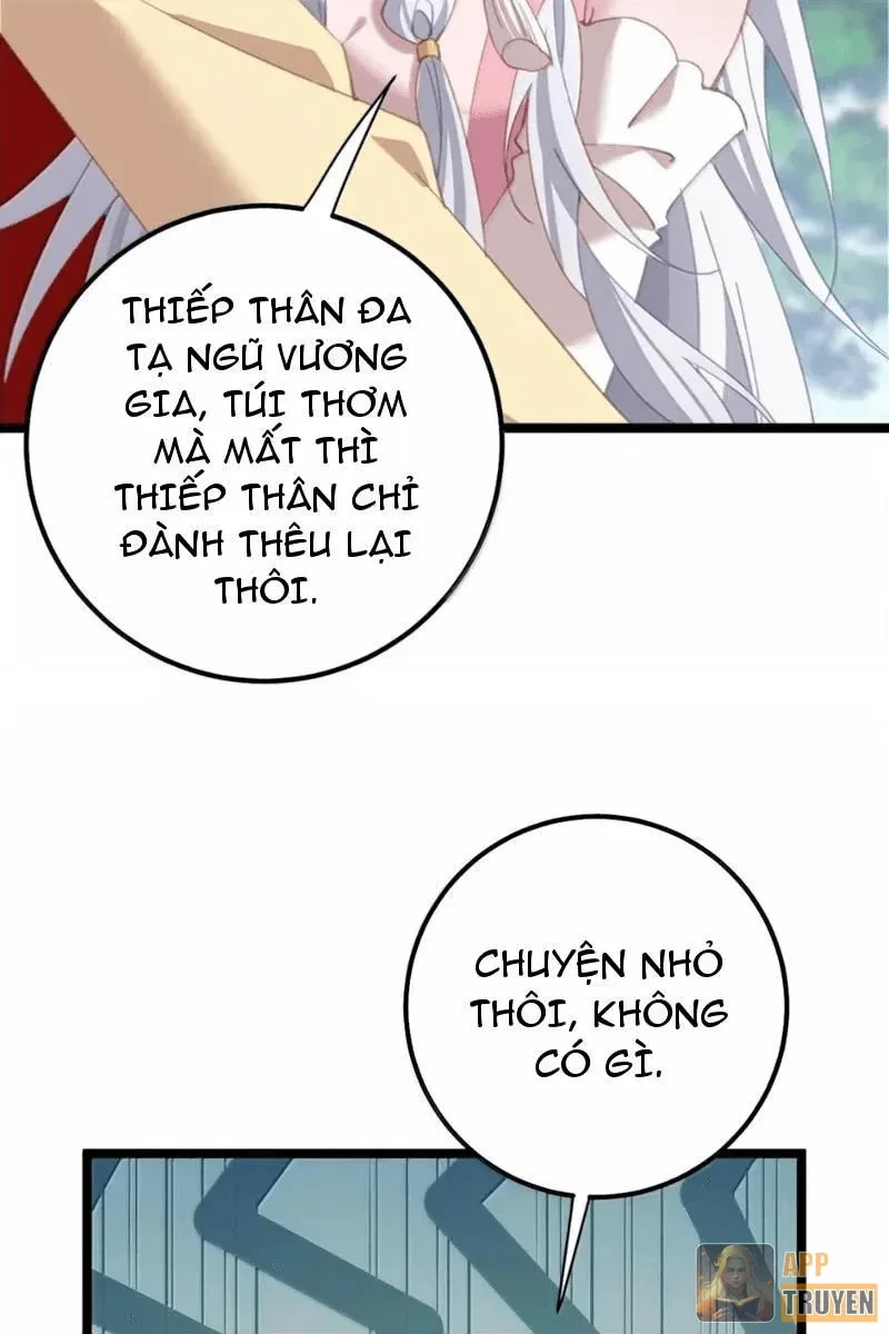 Phá thân của nữ Hoàng Đế Chapter 73 - 25