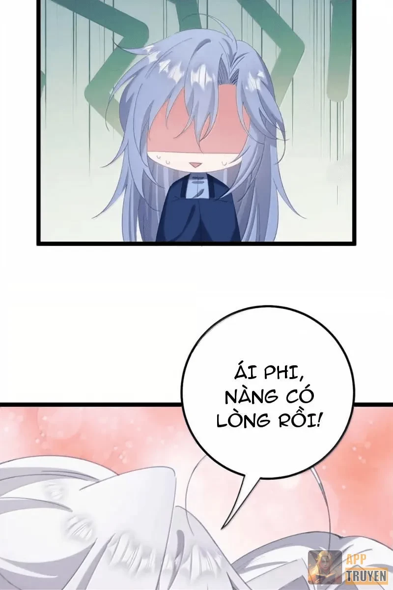 Phá thân của nữ Hoàng Đế Chapter 73 - 26