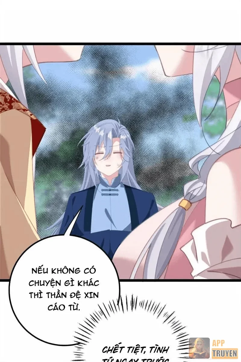 Phá thân của nữ Hoàng Đế Chapter 73 - 28