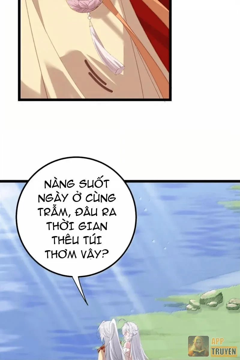 Phá thân của nữ Hoàng Đế Chapter 73 - 30