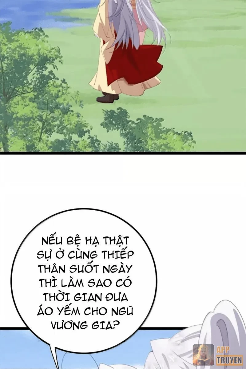 Phá thân của nữ Hoàng Đế Chapter 73 - 31