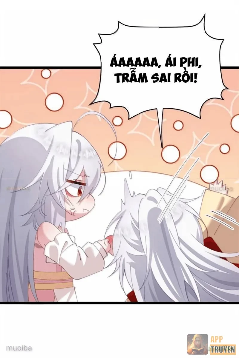 Phá thân của nữ Hoàng Đế Chapter 73 - 34