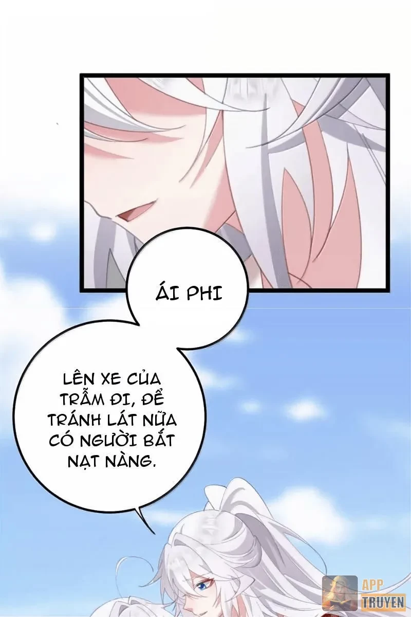 Phá thân của nữ Hoàng Đế Chapter 73 - 35