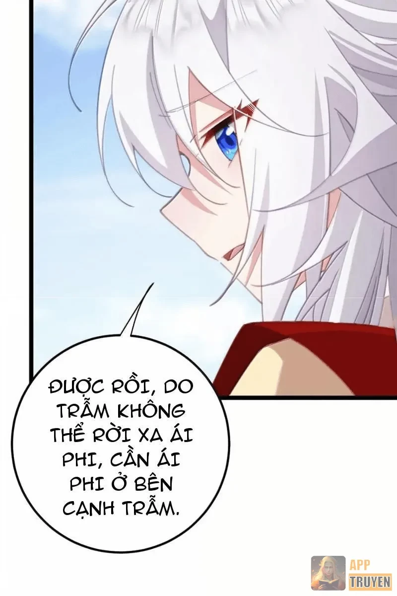 Phá thân của nữ Hoàng Đế Chapter 73 - 39