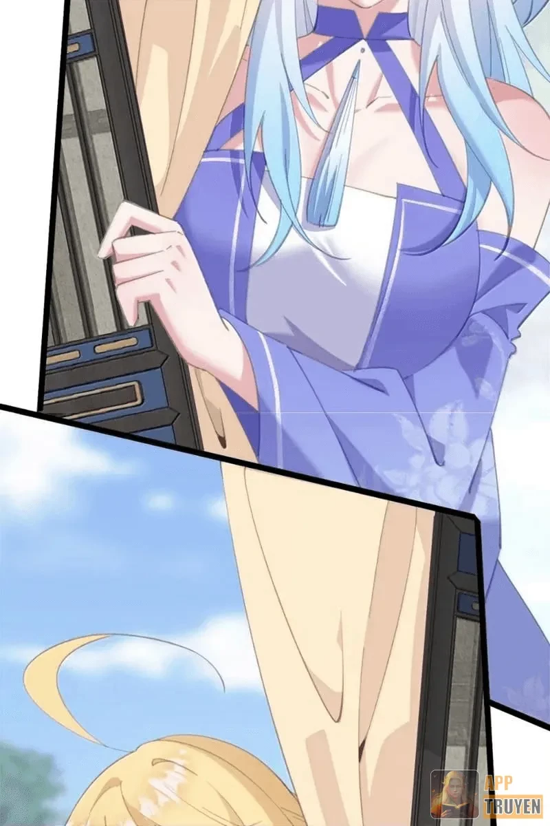 Phá thân của nữ Hoàng Đế Chapter 73 - 43