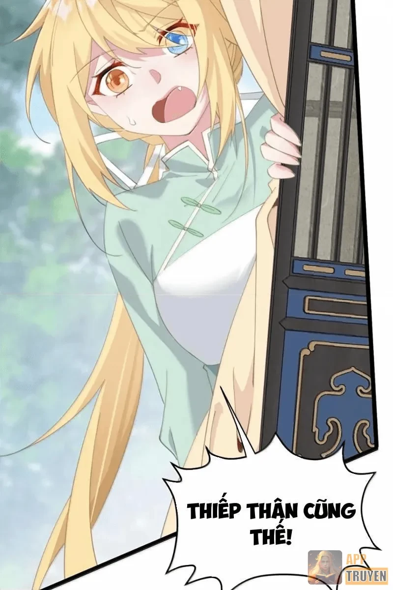 Phá thân của nữ Hoàng Đế Chapter 73 - 44