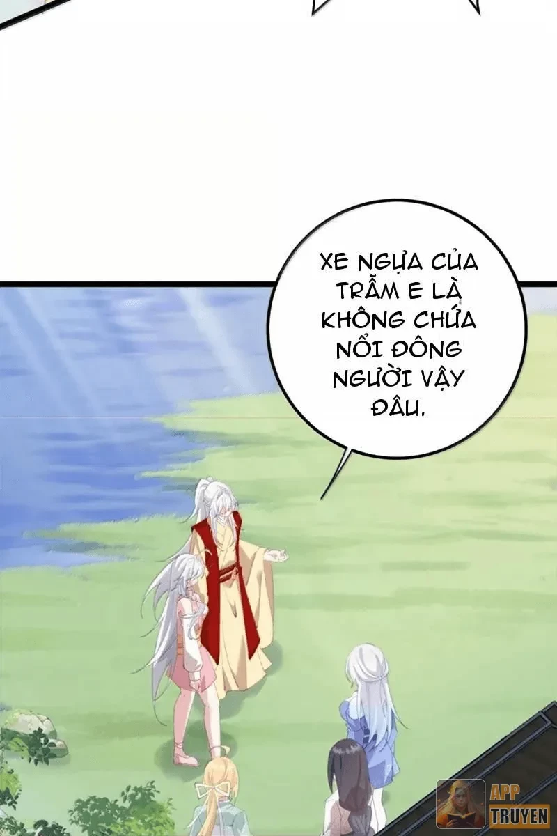 Phá thân của nữ Hoàng Đế Chapter 73 - 45