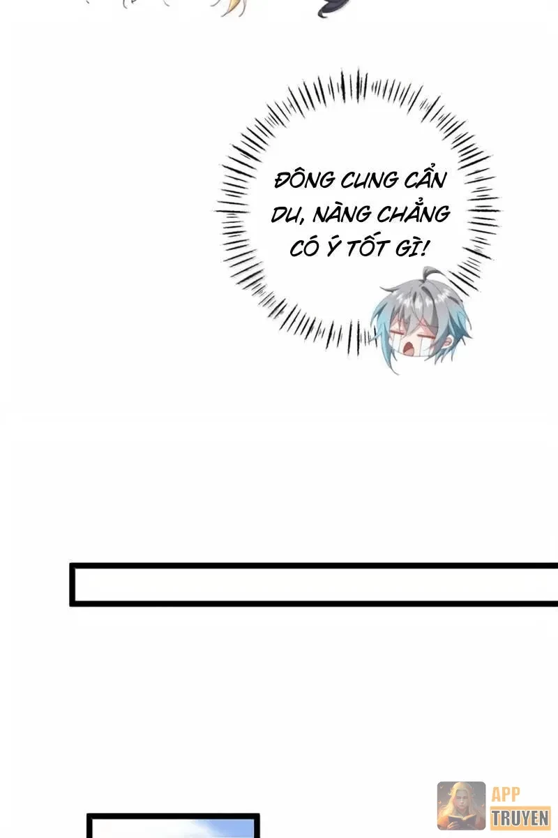 Phá thân của nữ Hoàng Đế Chapter 73 - 50