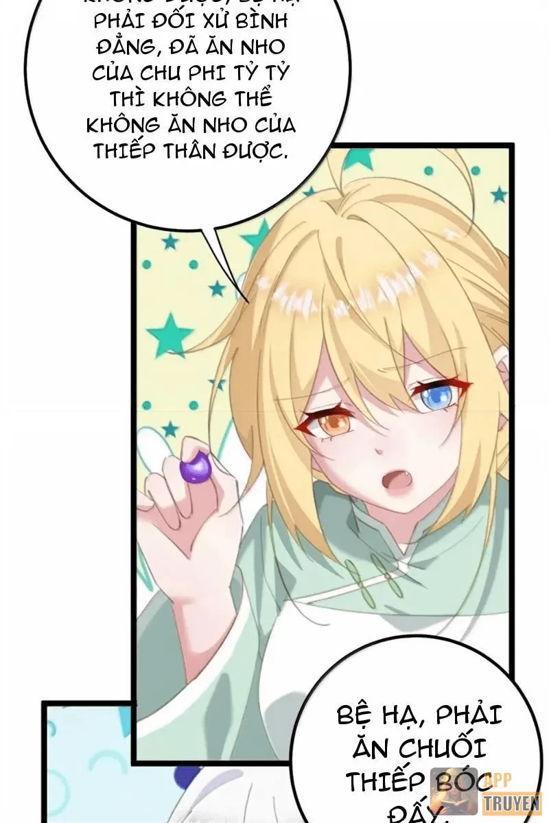 Phá thân của nữ Hoàng Đế Chapter 73 - 55