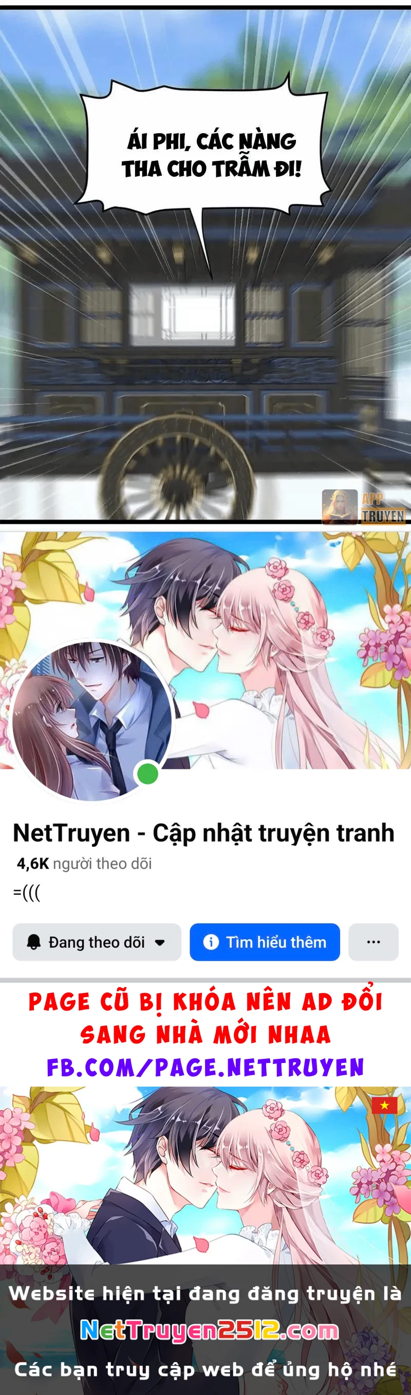 Phá thân của nữ Hoàng Đế Chapter 73 - 58