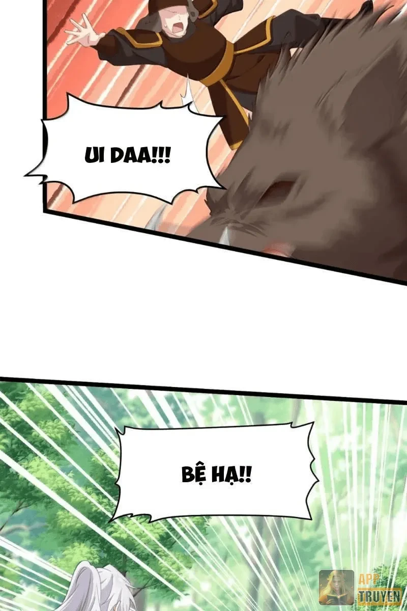 Phá thân của nữ Hoàng Đế Chapter 75 - 2