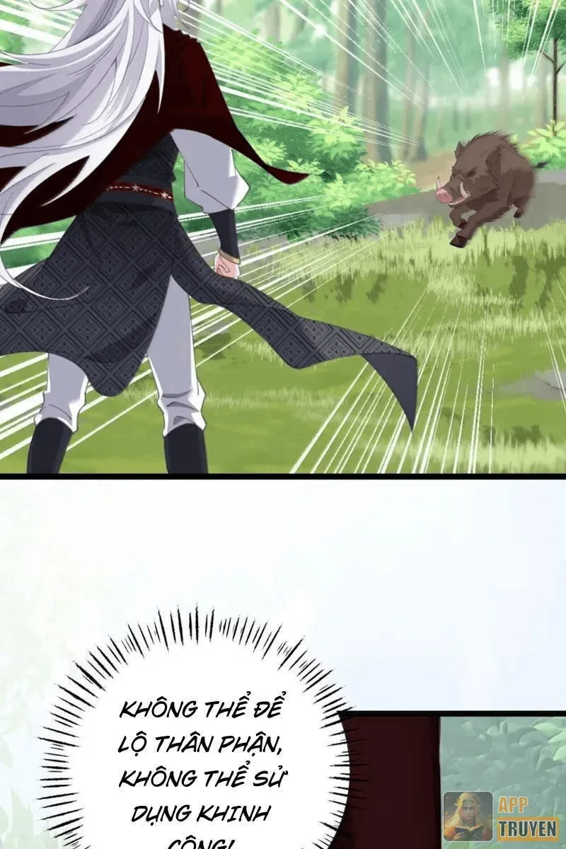 Phá thân của nữ Hoàng Đế Chapter 75 - 3