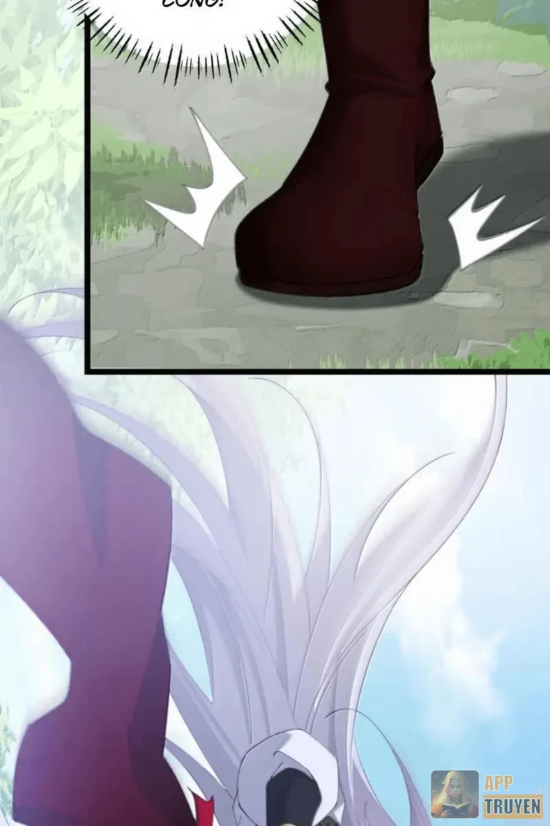 Phá thân của nữ Hoàng Đế Chapter 75 - 4