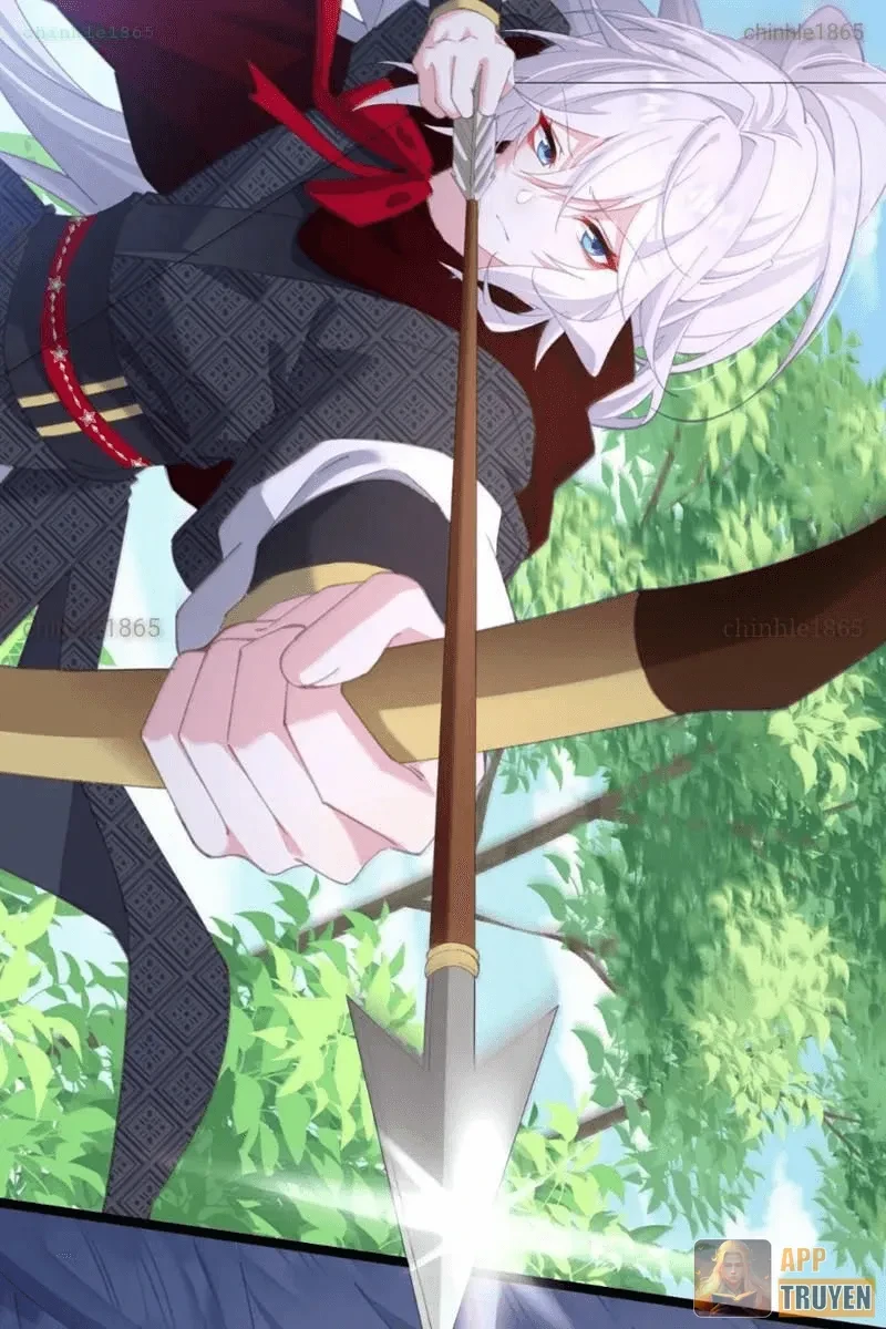 Phá thân của nữ Hoàng Đế Chapter 75 - 5