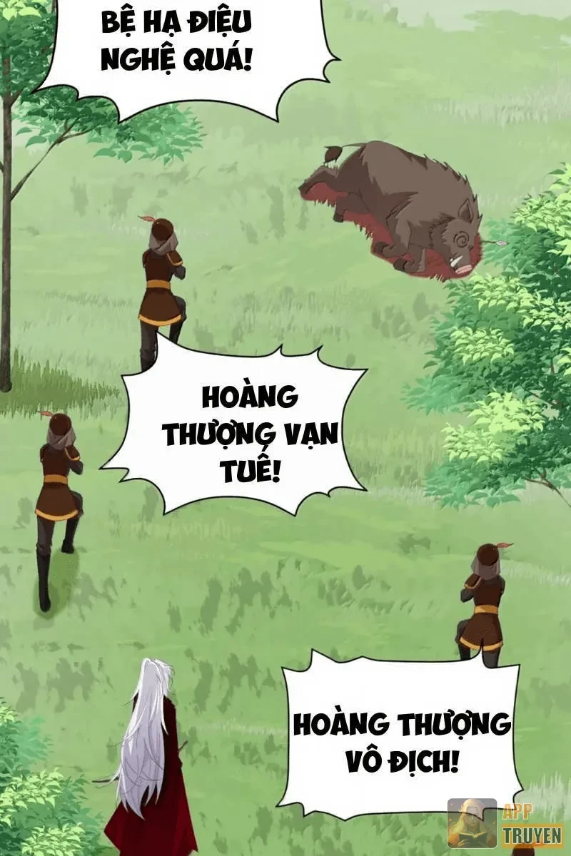 Phá thân của nữ Hoàng Đế Chapter 75 - 9