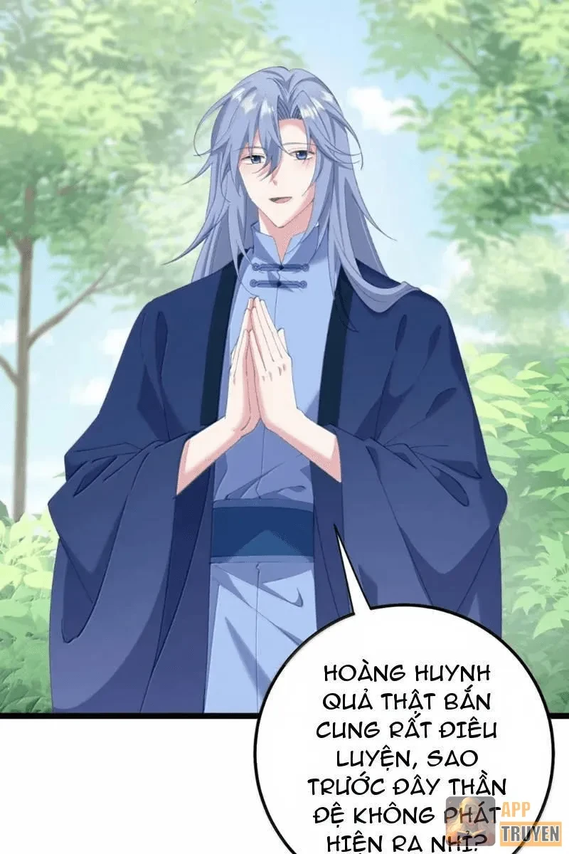 Phá thân của nữ Hoàng Đế Chapter 75 - 11