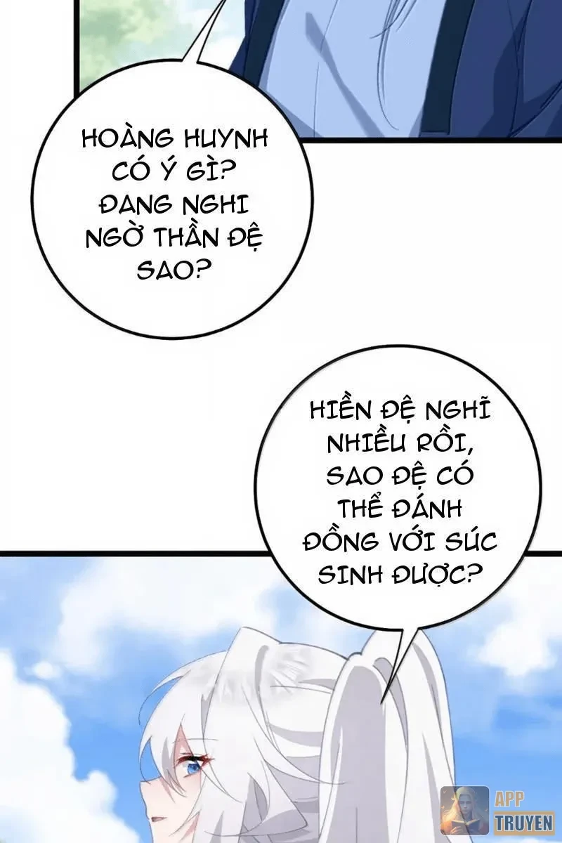 Phá thân của nữ Hoàng Đế Chapter 75 - 14