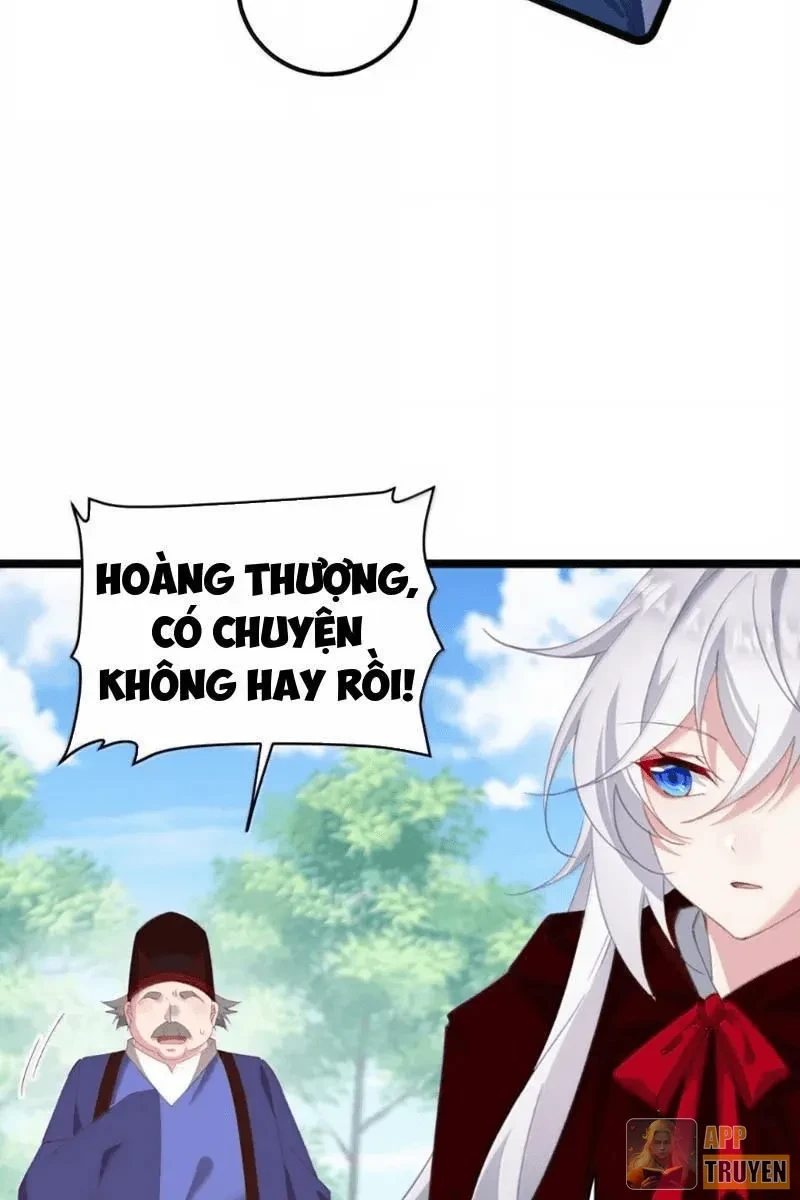 Phá thân của nữ Hoàng Đế Chapter 75 - 16