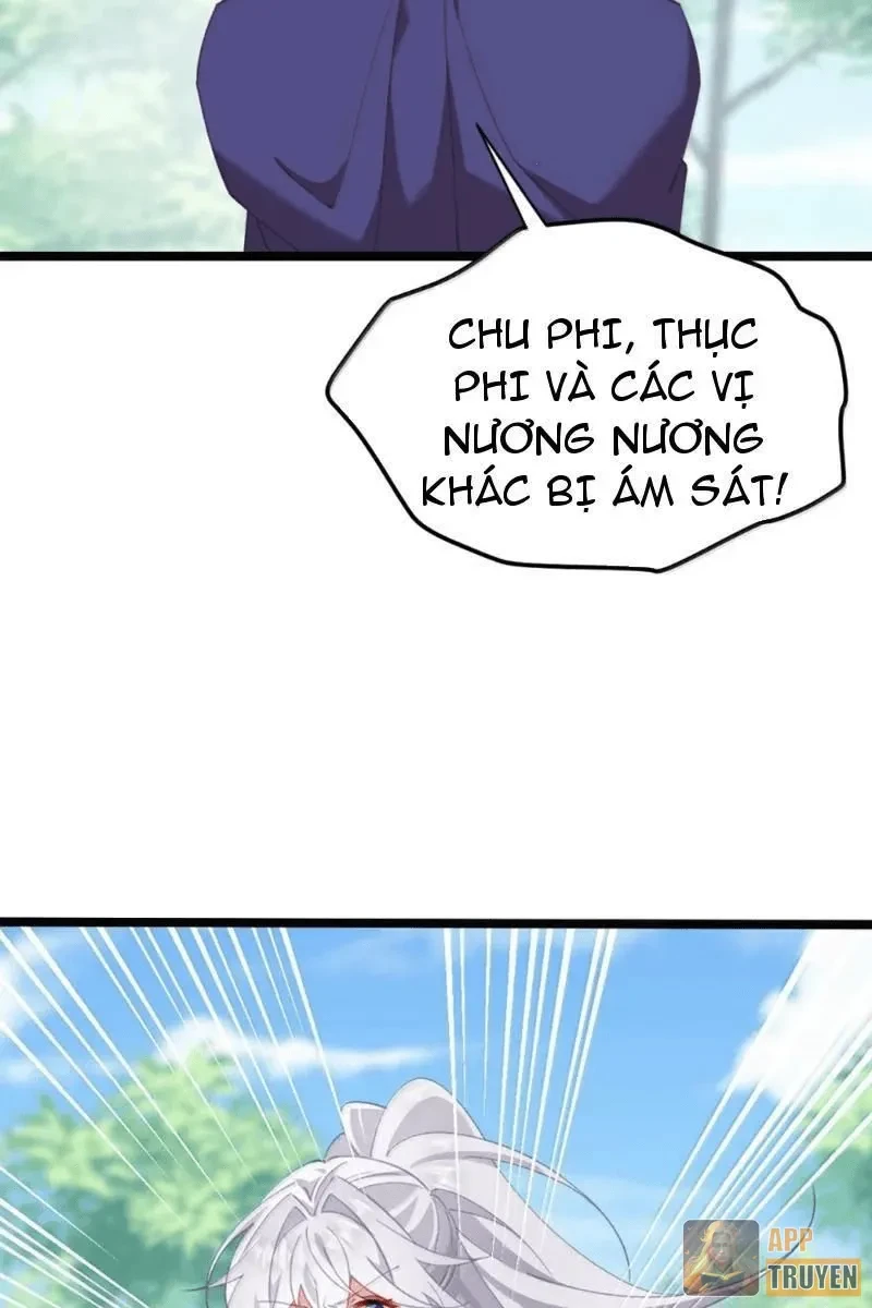 Phá thân của nữ Hoàng Đế Chapter 75 - 18