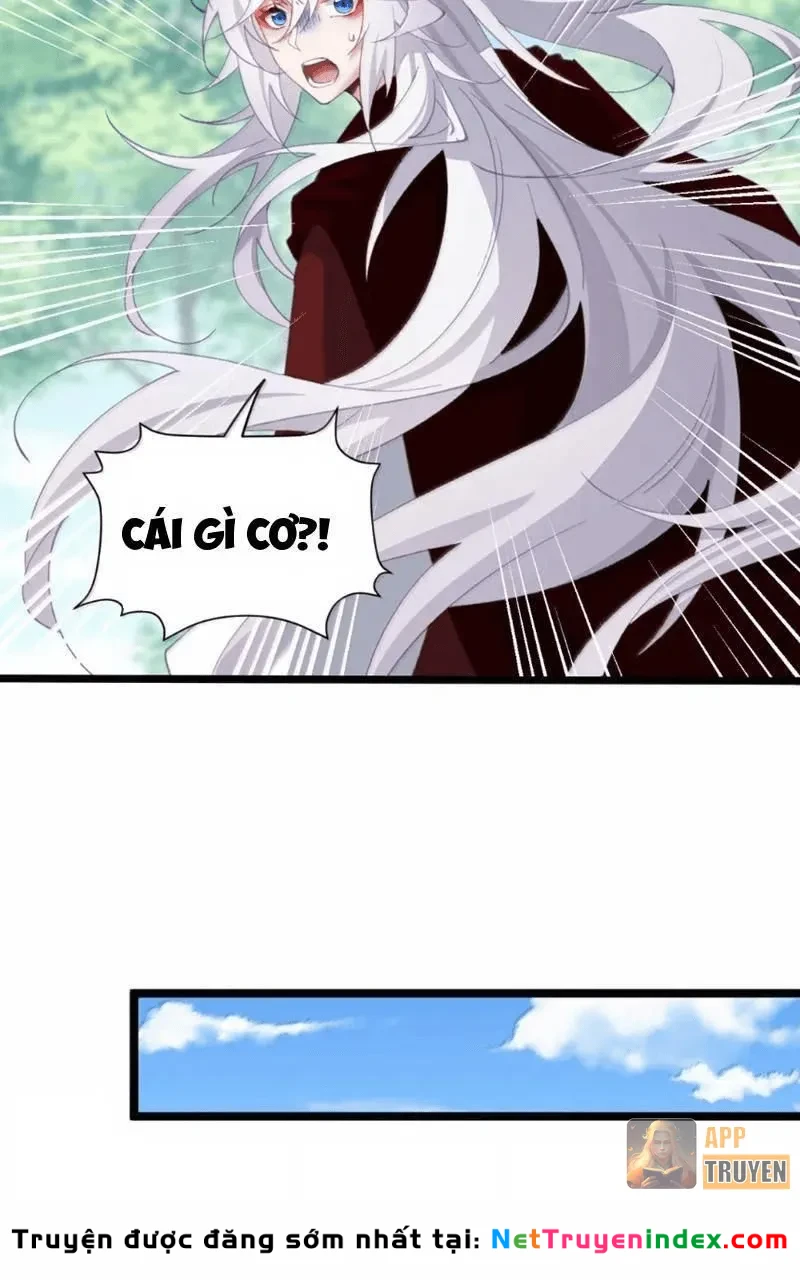 Phá thân của nữ Hoàng Đế Chapter 75 - 19