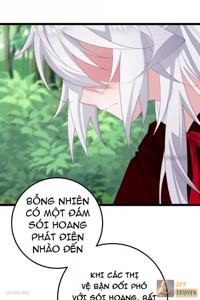 Phá thân của nữ Hoàng Đế Chapter 75 - 22