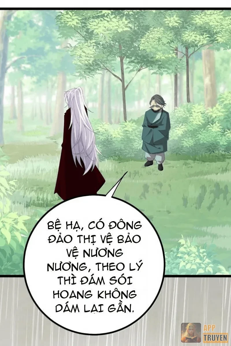 Phá thân của nữ Hoàng Đế Chapter 75 - 30