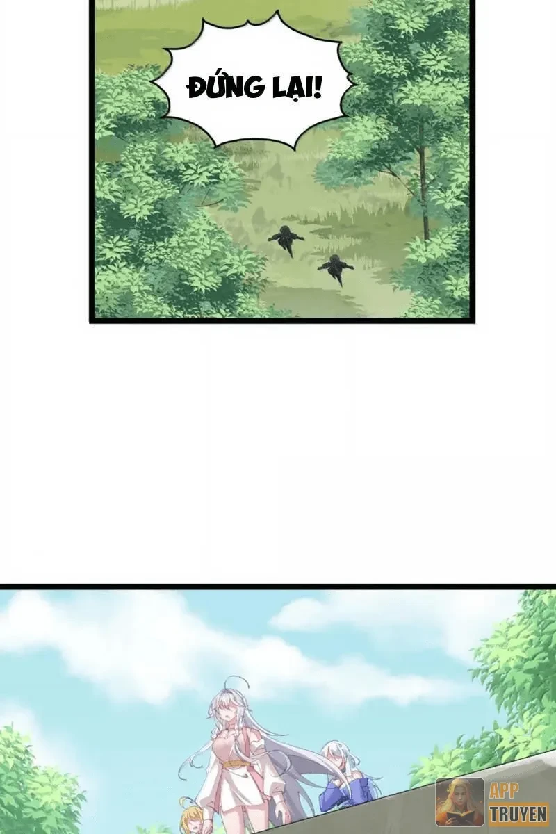 Phá thân của nữ Hoàng Đế Chapter 75 - 33