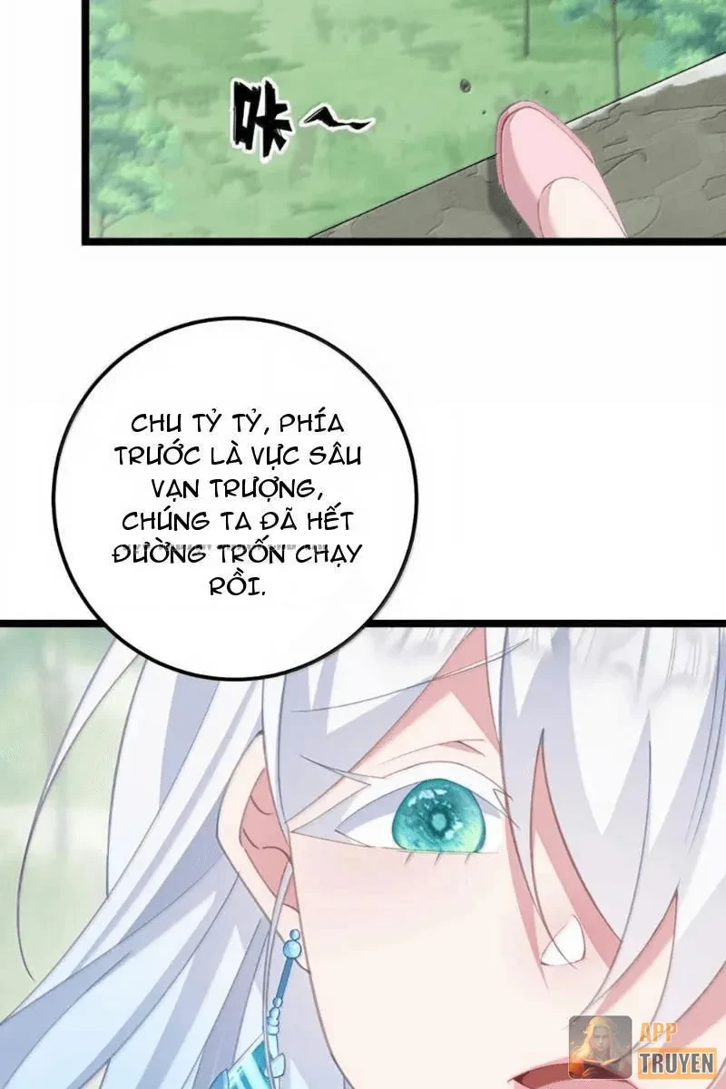 Phá thân của nữ Hoàng Đế Chapter 75 - 35