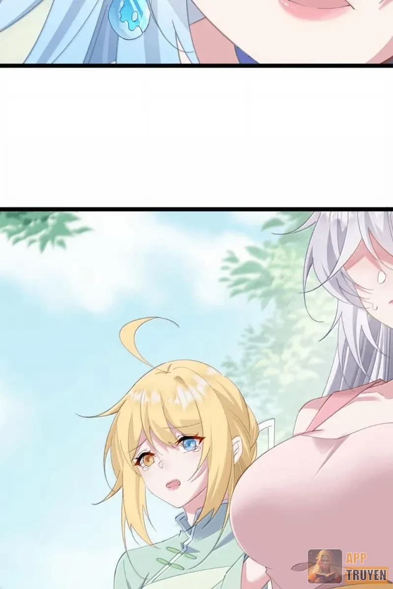 Phá thân của nữ Hoàng Đế Chapter 75 - 36