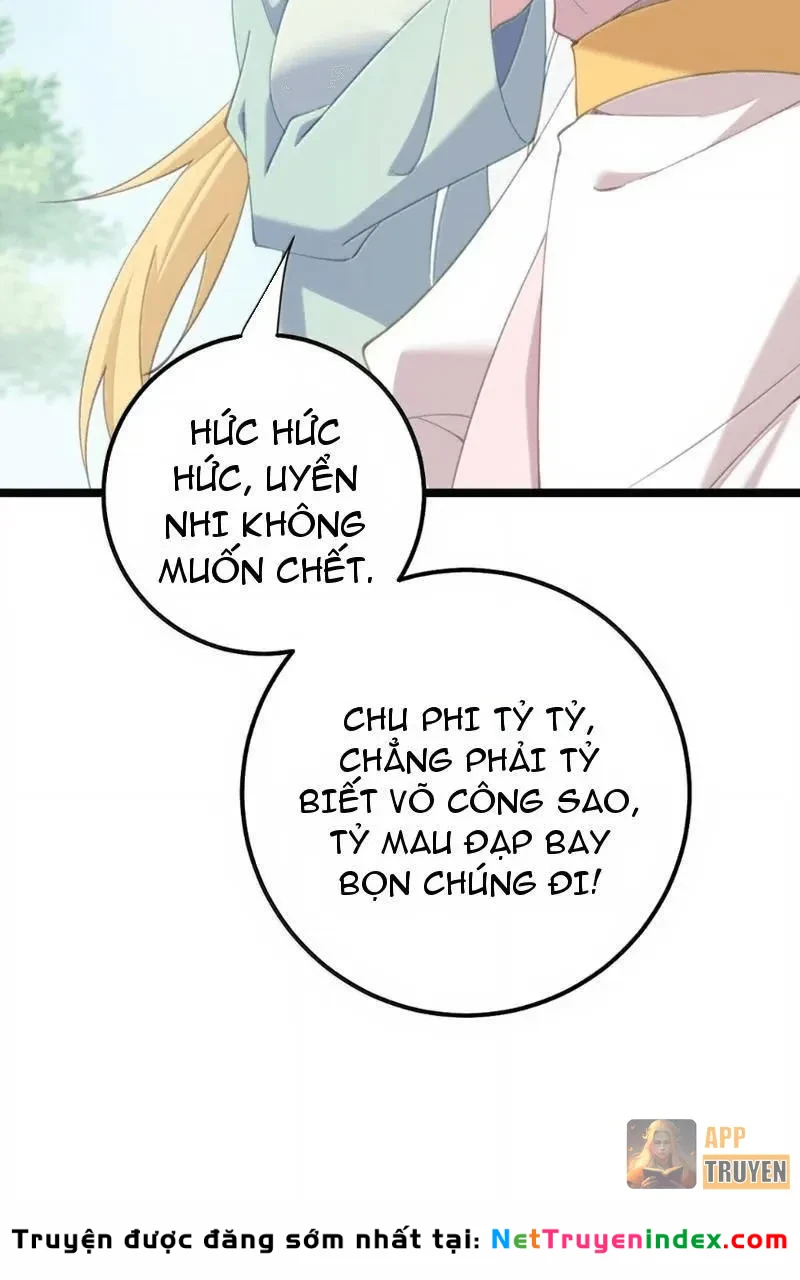 Phá thân của nữ Hoàng Đế Chapter 75 - 37