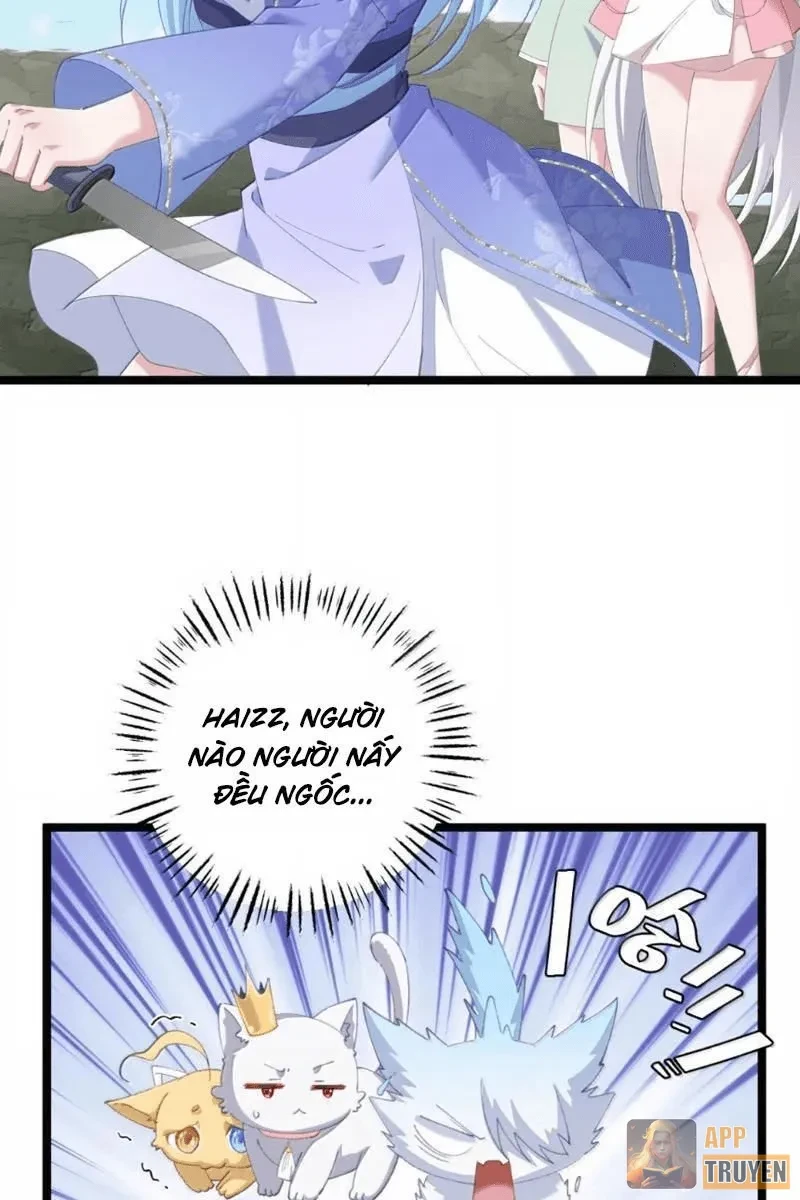 Phá thân của nữ Hoàng Đế Chapter 75 - 40