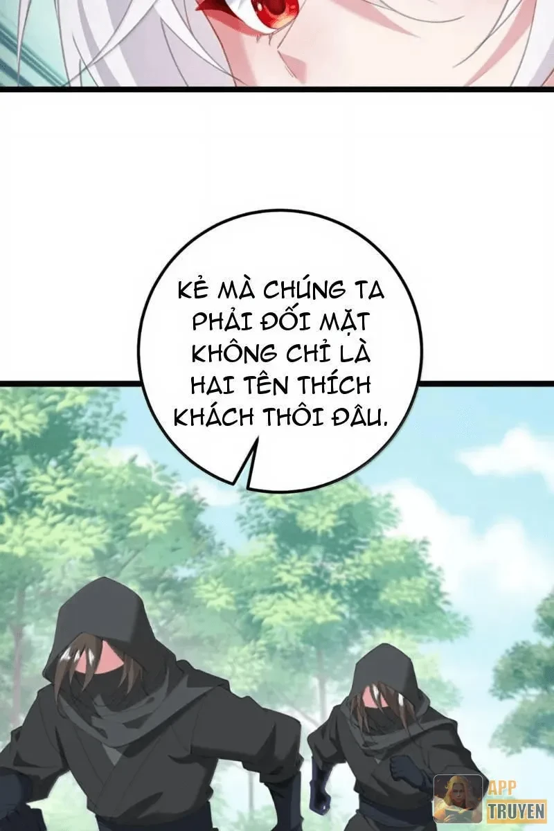 Phá thân của nữ Hoàng Đế Chapter 75 - 42