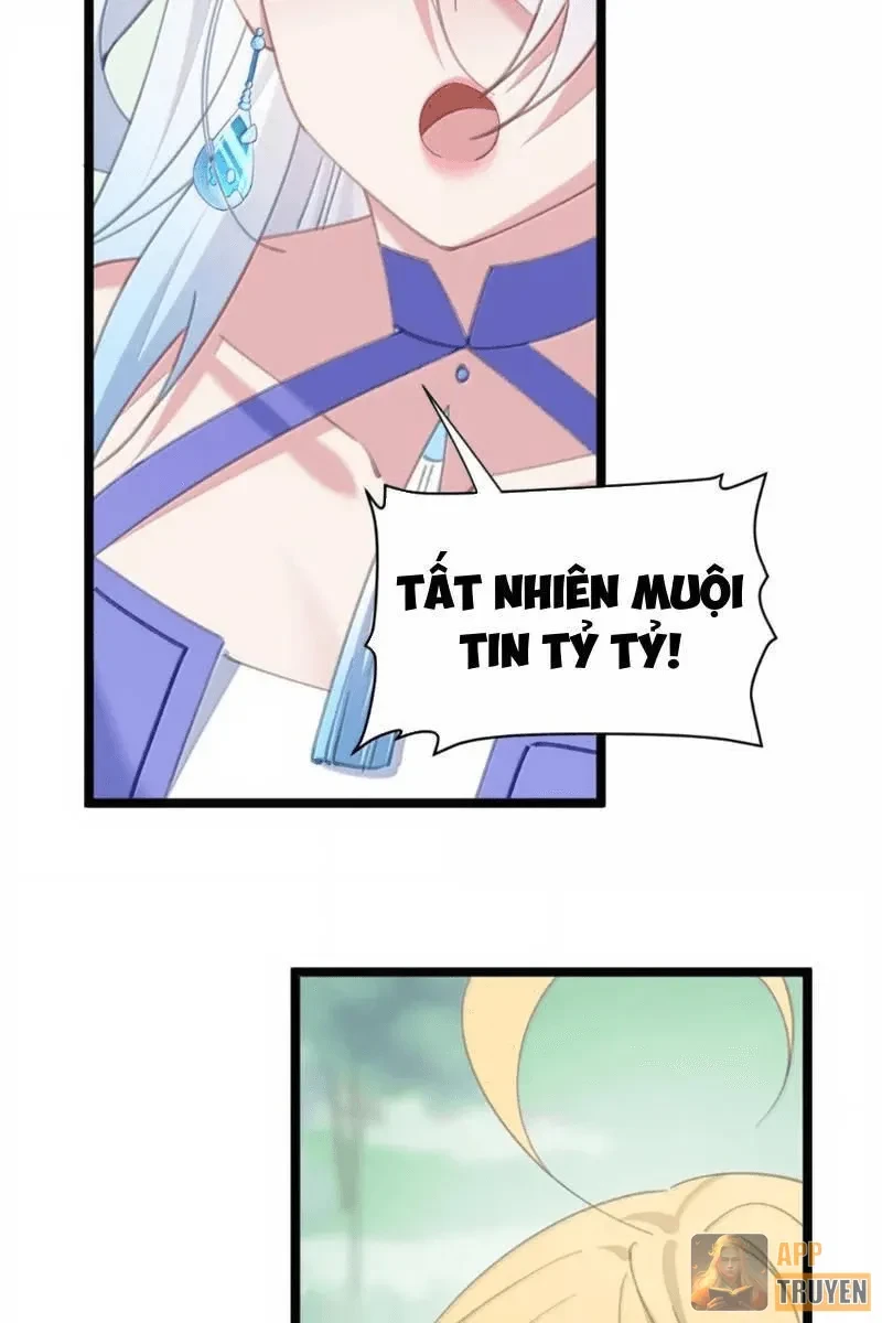 Phá thân của nữ Hoàng Đế Chapter 75 - 47