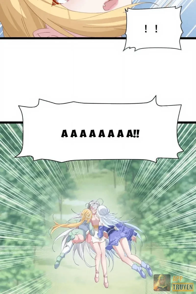 Phá thân của nữ Hoàng Đế Chapter 75 - 52