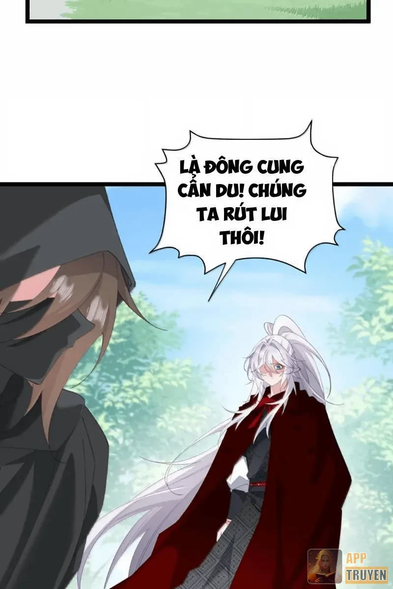 Phá thân của nữ Hoàng Đế Chapter 75 - 54