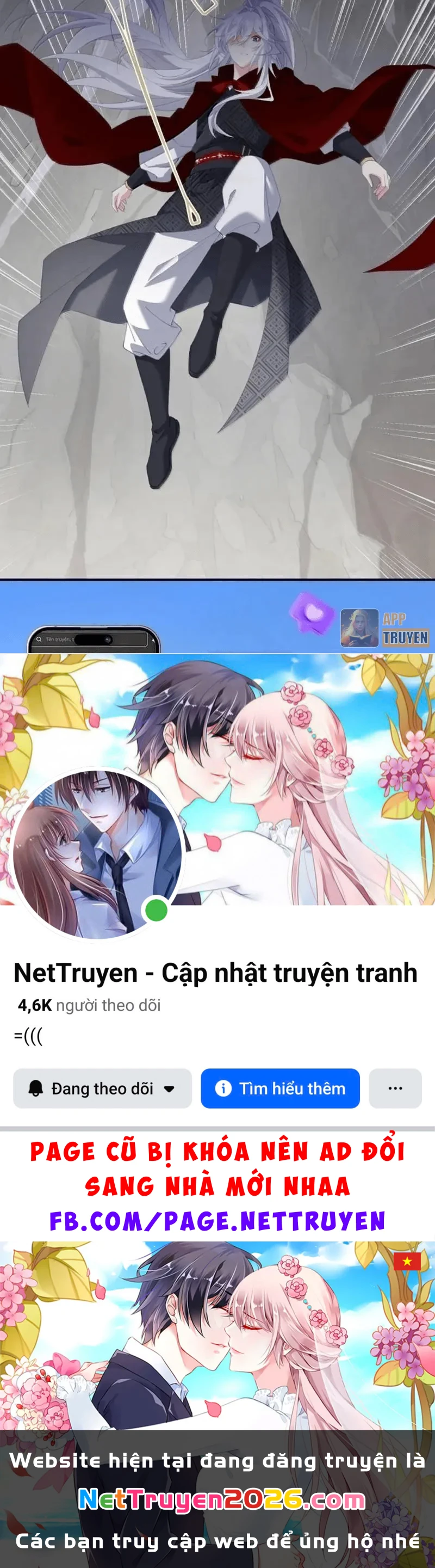 Phá thân của nữ Hoàng Đế Chapter 75 - 59