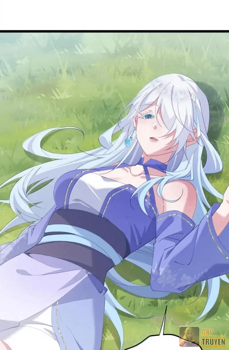 Phá thân của nữ Hoàng Đế Chapter 76 - 3