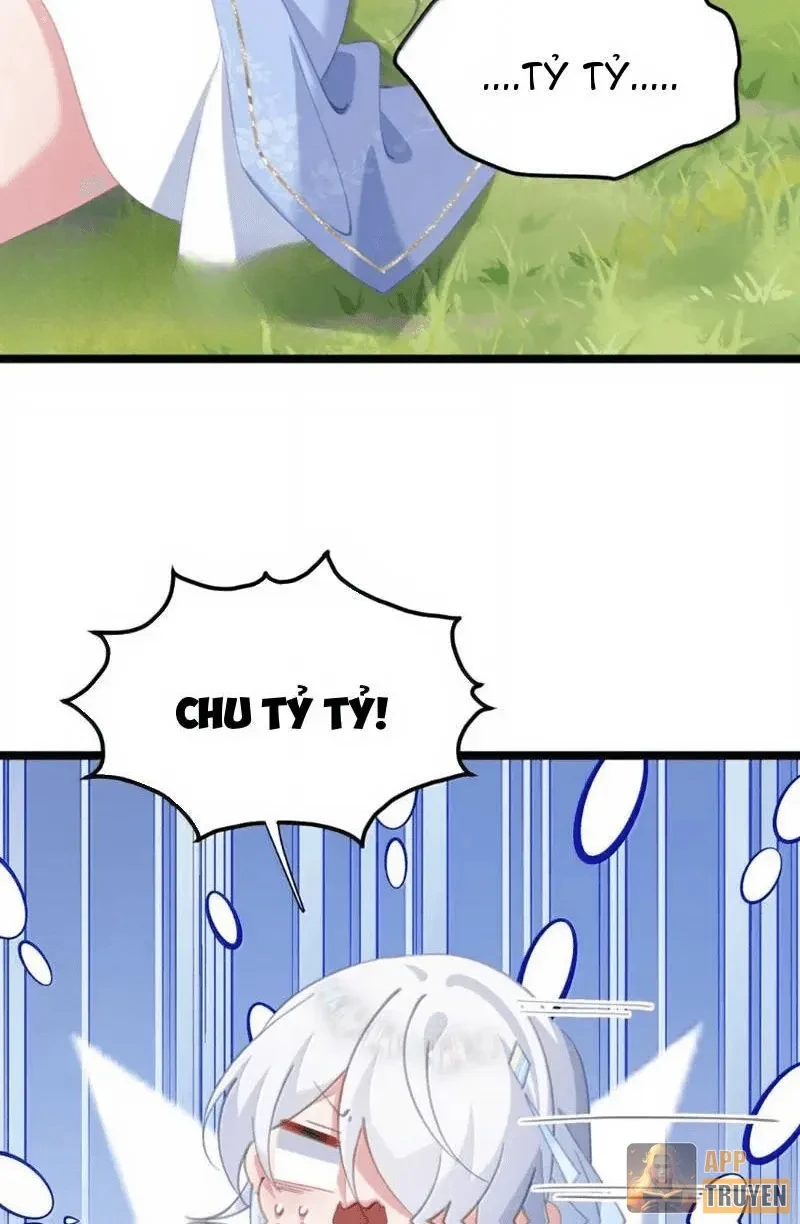 Phá thân của nữ Hoàng Đế Chapter 76 - 4