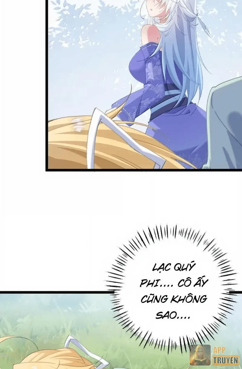 Phá thân của nữ Hoàng Đế Chapter 76 - 7