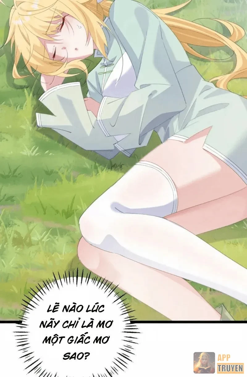 Phá thân của nữ Hoàng Đế Chapter 76 - 8