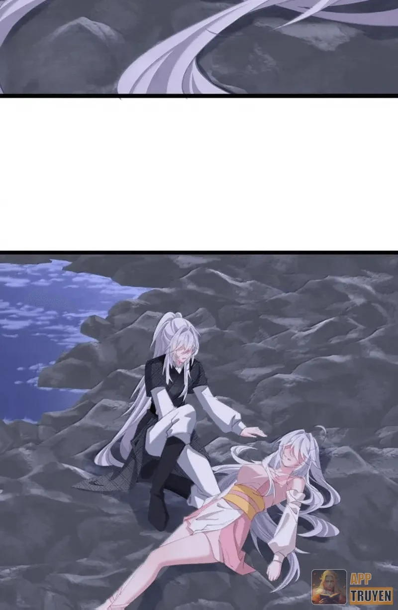 Phá thân của nữ Hoàng Đế Chapter 76 - 18