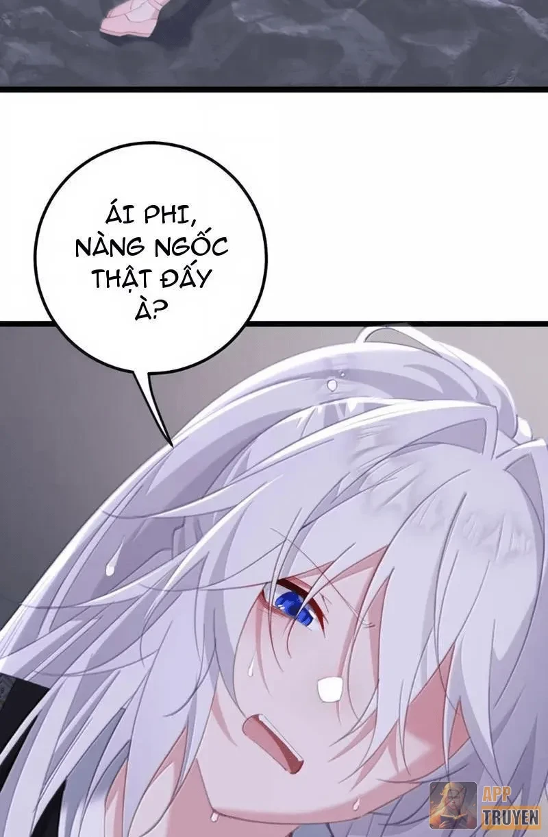 Phá thân của nữ Hoàng Đế Chapter 76 - 19