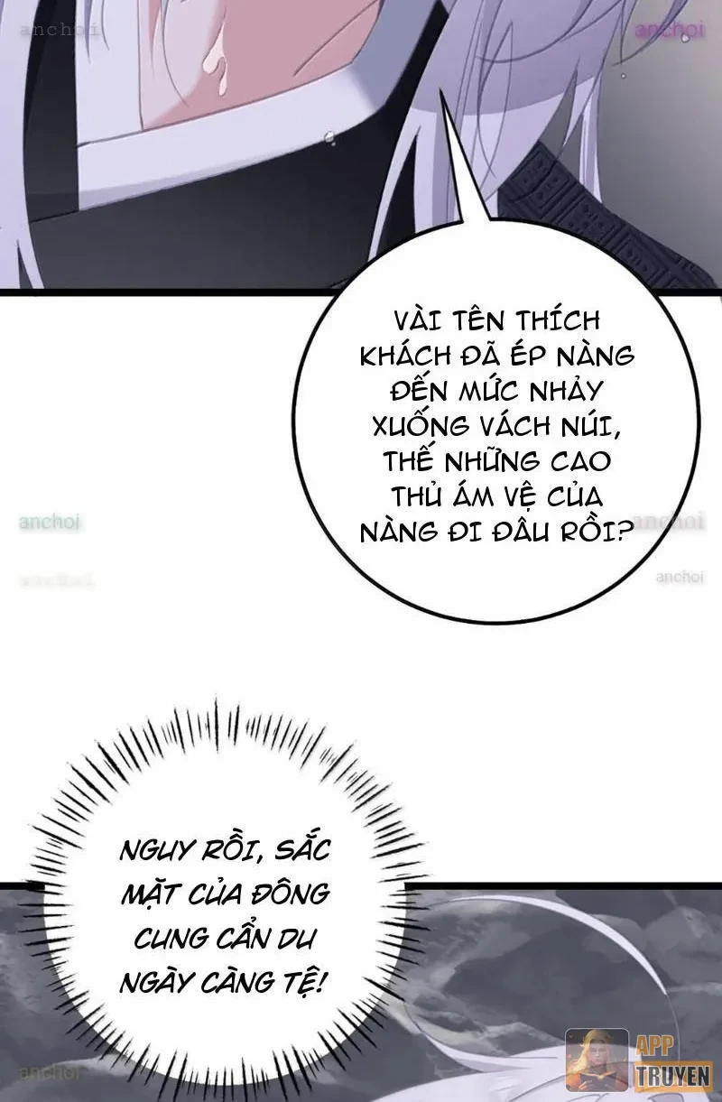 Phá thân của nữ Hoàng Đế Chapter 76 - 20