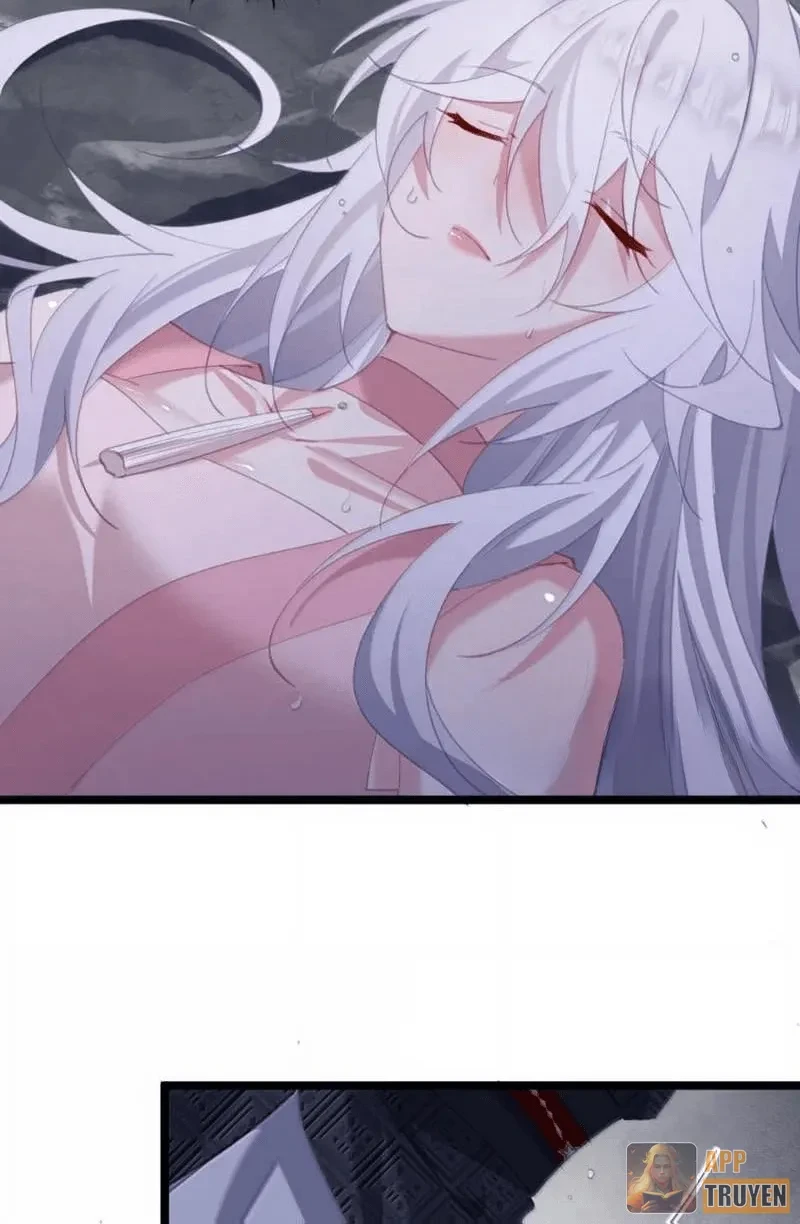 Phá thân của nữ Hoàng Đế Chapter 76 - 21