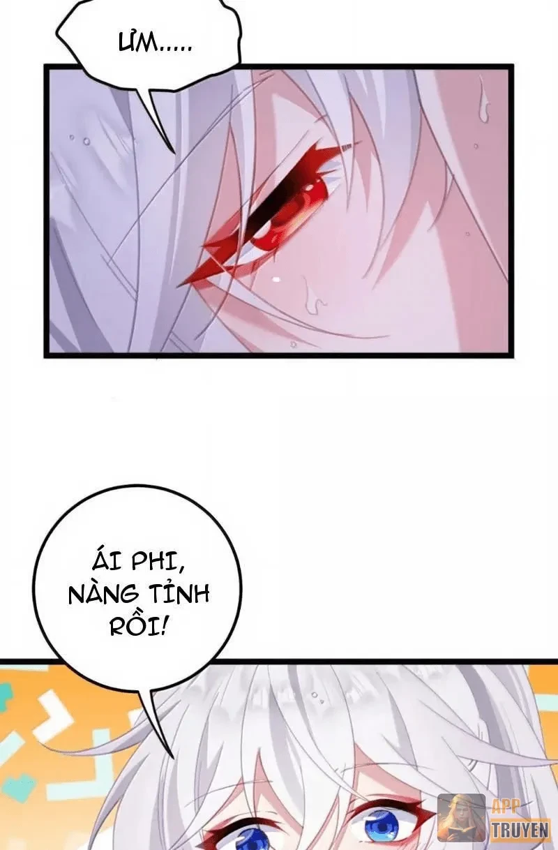 Phá thân của nữ Hoàng Đế Chapter 76 - 27