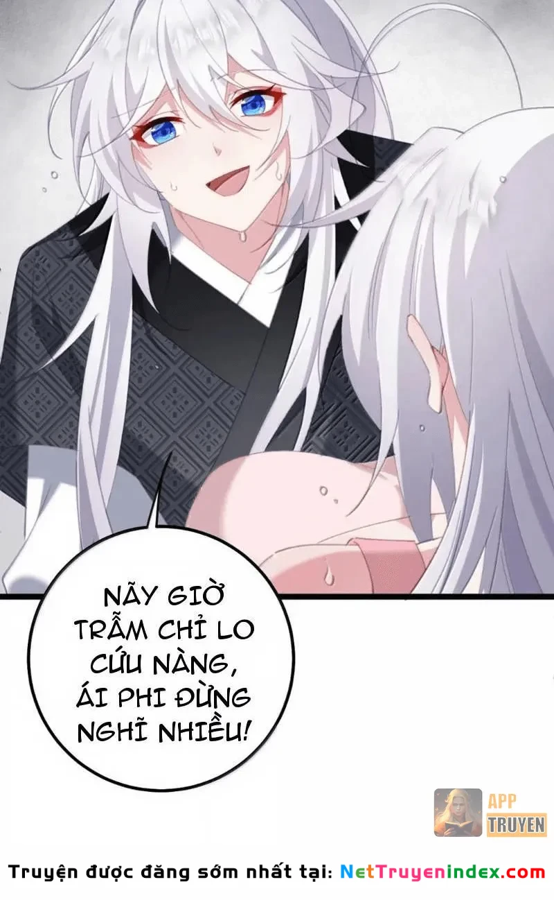 Phá thân của nữ Hoàng Đế Chapter 76 - 30