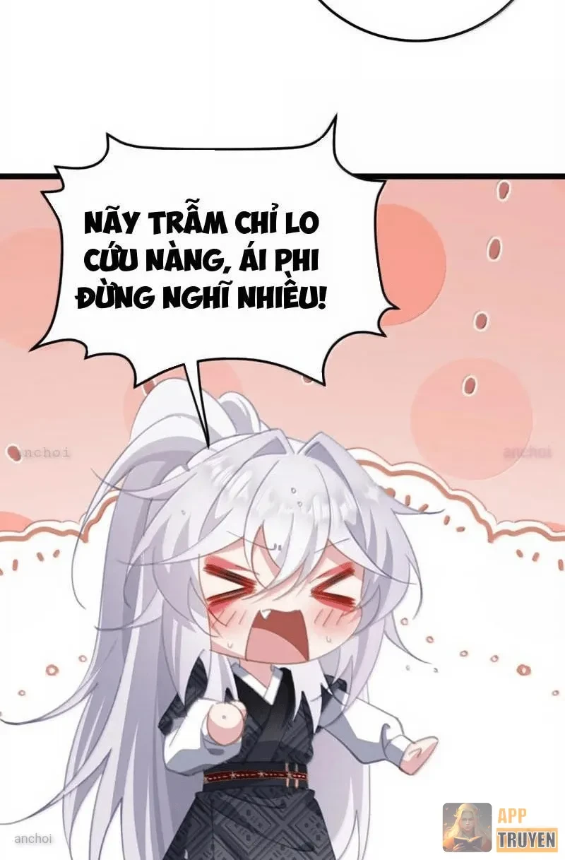 Phá thân của nữ Hoàng Đế Chapter 76 - 33