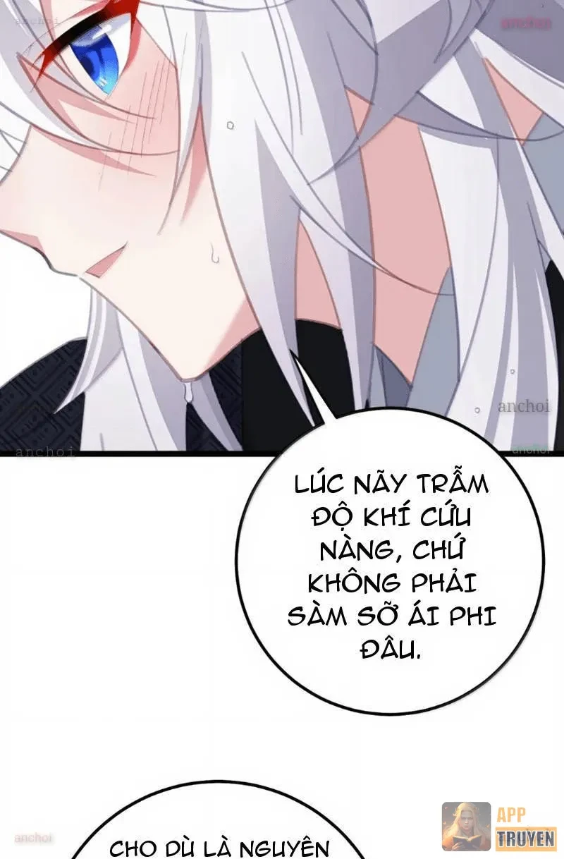 Phá thân của nữ Hoàng Đế Chapter 76 - 36