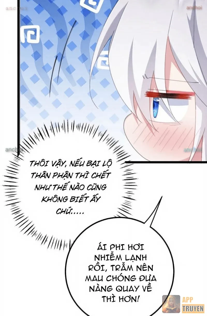 Phá thân của nữ Hoàng Đế Chapter 76 - 43