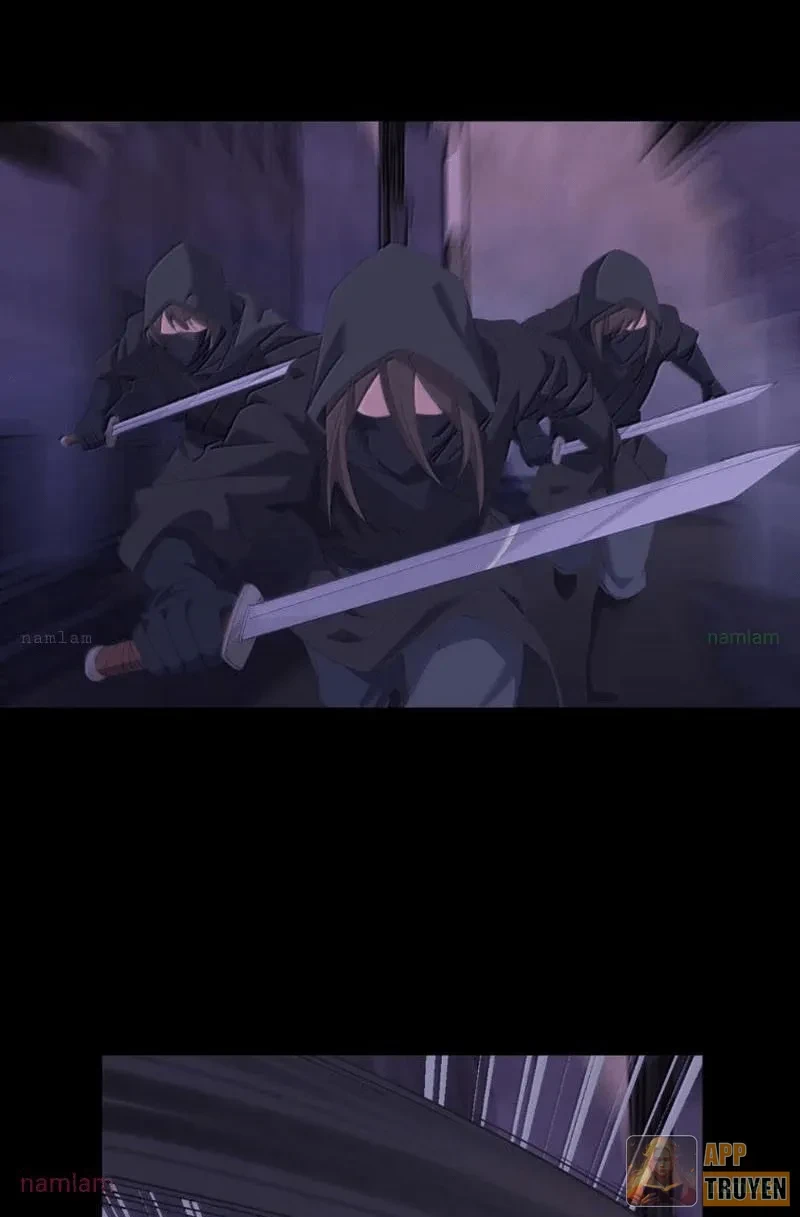 Phá thân của nữ Hoàng Đế Chapter 77 - 3